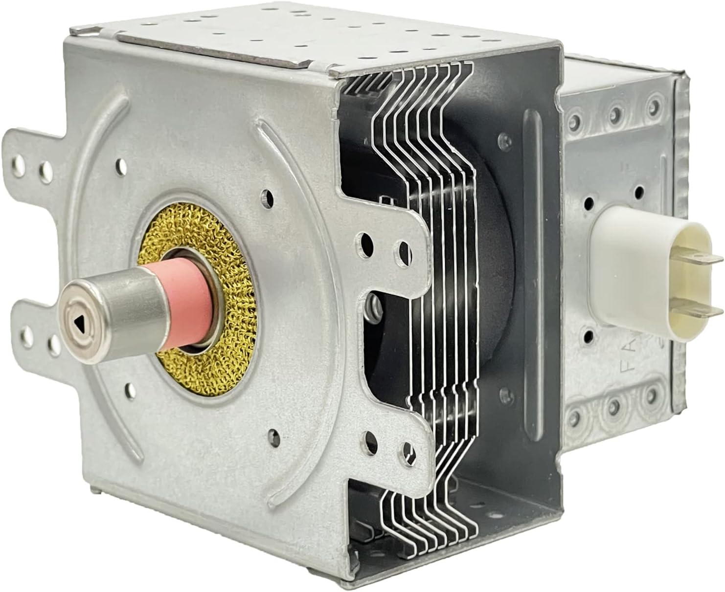 Microwave Magnetron