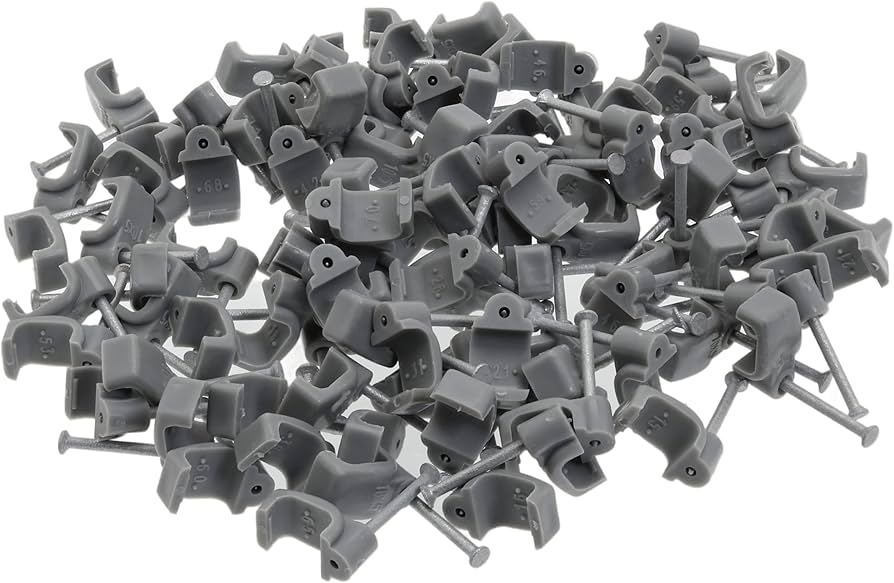 Cable Clips