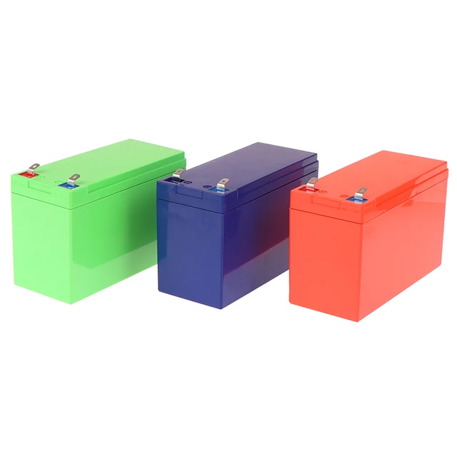 Battery Case
