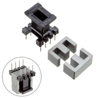E core & EMC Coil