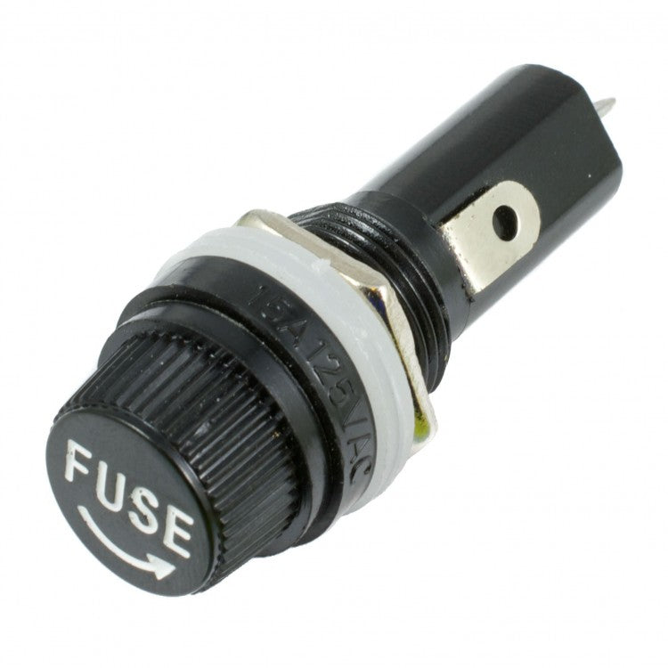 Fuse and Holder