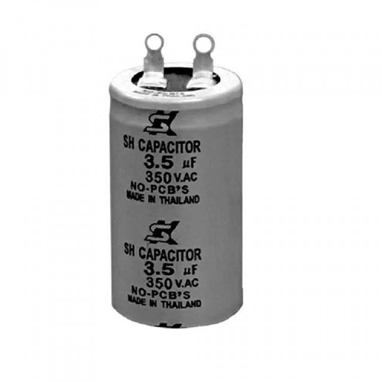 Fan Capacitor